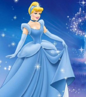 CINDERELLA