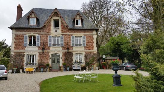 manoir-des-lions-de-tourgevill day 5