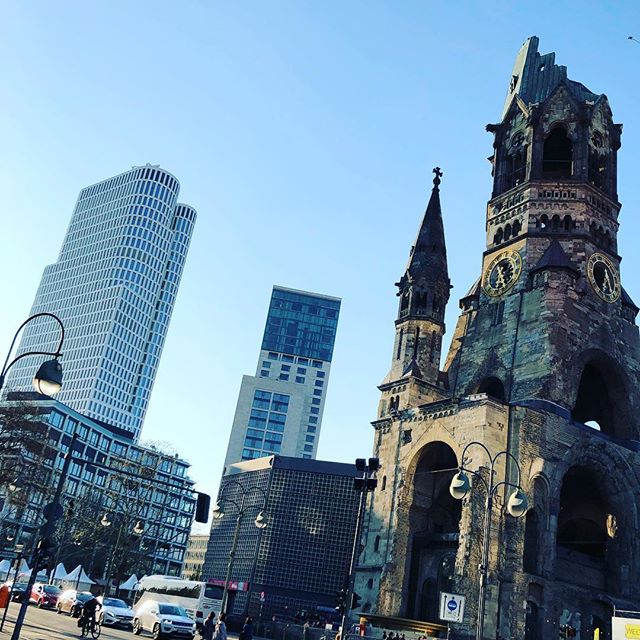 Image result for BERLIN KDAM